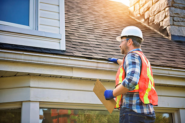 Trusted Emergency Roof Repair service in Chesapeake, OH - Ben Roofing and Steel LLC